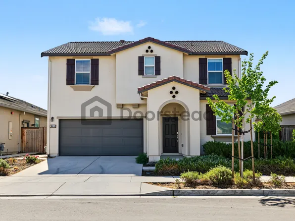 964 Osprey Dr, Lathrop, CA 95330