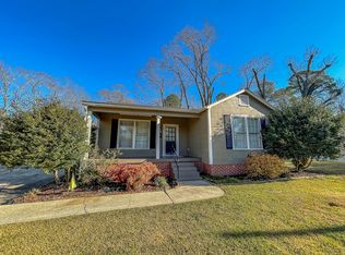 1010 W 4th St, El Dorado, AR 71730