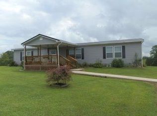 1255 Beech Ridge Rd, Jamestown, KY 42629