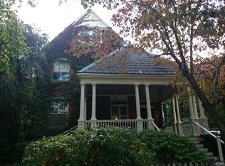 94 Upland Rd, Brookline, MA 02445