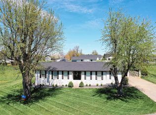 106 N Deerfield Dr, Princeton, KY 42445