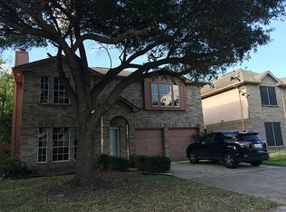 4118 Conward Dr, Houston, TX 77066