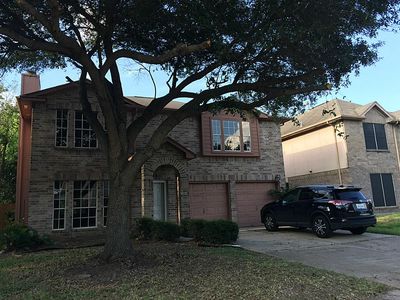 4118 Conward Dr, Houston, TX, 77066