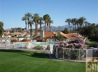 5 La Paz Ln, Palm Desert, CA 92260