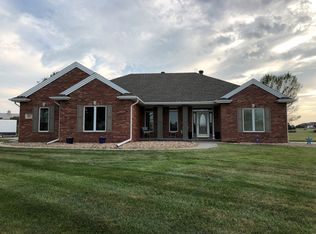 6801 Bucks Cir, Lincoln, NE 68523