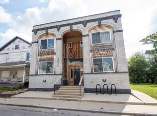 2029 N College Ave #D, Indianapolis, IN 46202