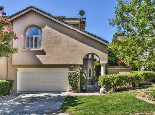 1339 Canyon Side Ave, San Ramon, CA 94582