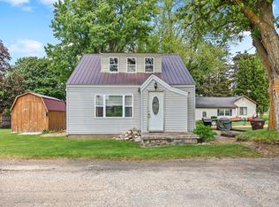171 N Fremont St, Remus, MI 49340