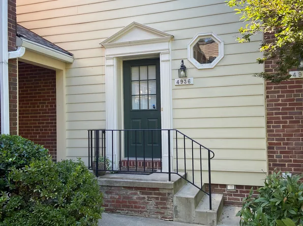 4936 Bradley Blvd, Chevy Chase, MD 20815