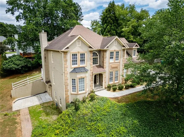 2703 Mayfield Ct, Lawrenceville, GA 30043
