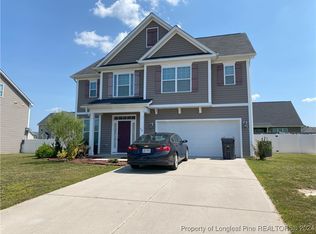 70 Pittfield Run, Cameron, NC 28326