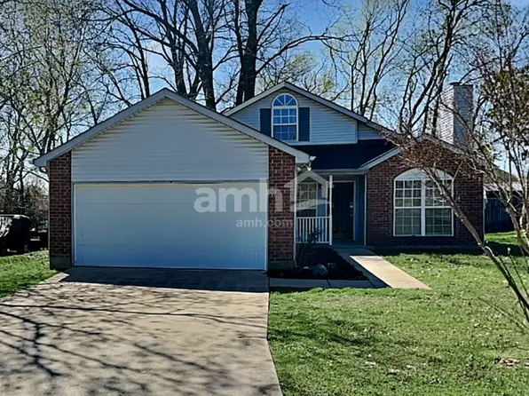 2227 Jo Ann Dr, Spring Hill, TN 37174