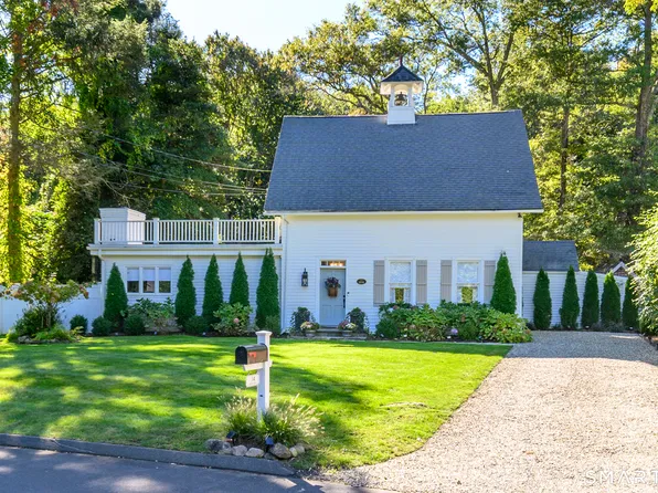 14 Stanton Drive, Stamford, CT 06902