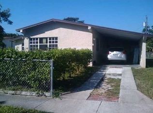 630 N 70th Way, Hollywood, FL 33024