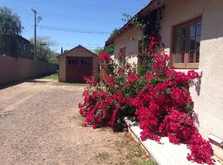 1116 S Ash Ave, Tempe, AZ 85281