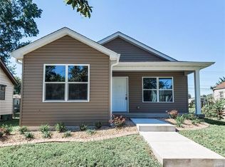 2561 Adams St, Granite City, IL