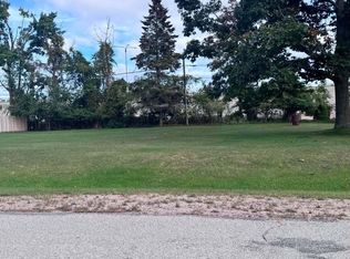 V/l Anthony St, Alpena, MI 49707