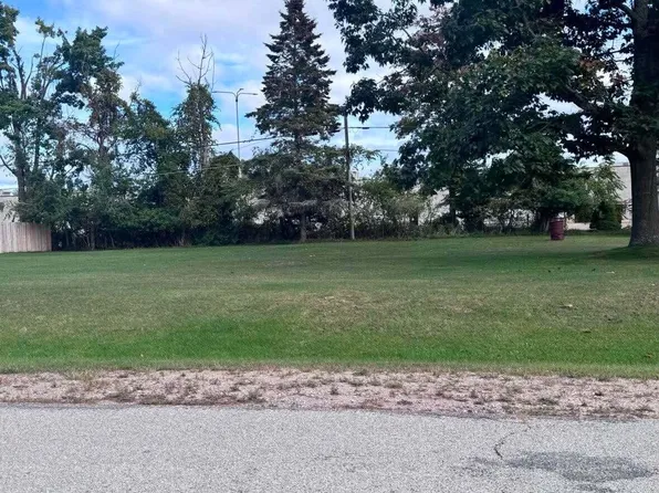 V/l Anthony St, Alpena, MI 49707