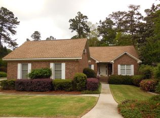 201 Crane Ct, Aiken, SC 29803