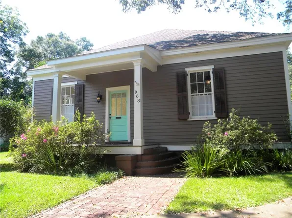963 Palmetto St, Mobile, AL 36604