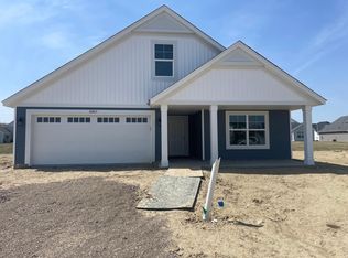 16863 62nd Ct NE, Elk River, MN 55330
