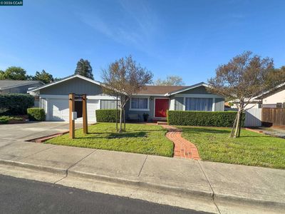 4130 Storey Ln, Concord, CA, 94518