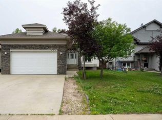 260 E Sandpiper Rd, Wood Buffalo, AB T9K0K9
