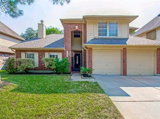 14706 Sun Harbor Dr, Houston, TX 77062