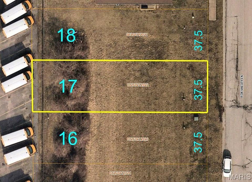 1st image of 3425 Fox Valley Ln