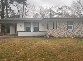 3764 Camilla Dr, Jackson, MS 39212