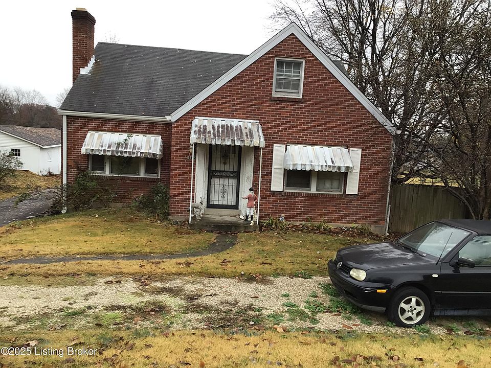 2nd image of 5725 New Cut Rd