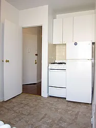 Rented by James Everett Lewis, LREB