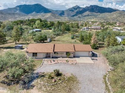 7626 S Tarantula Trl, Hereford, AZ, 85615