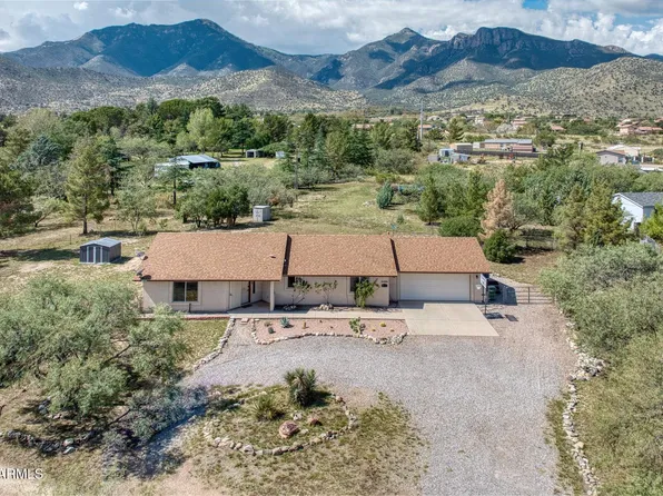 7626 S TARANTULA Trail, Hereford, AZ 85615