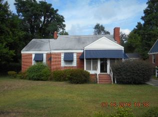 1447 Troupe St, Augusta, GA 30904