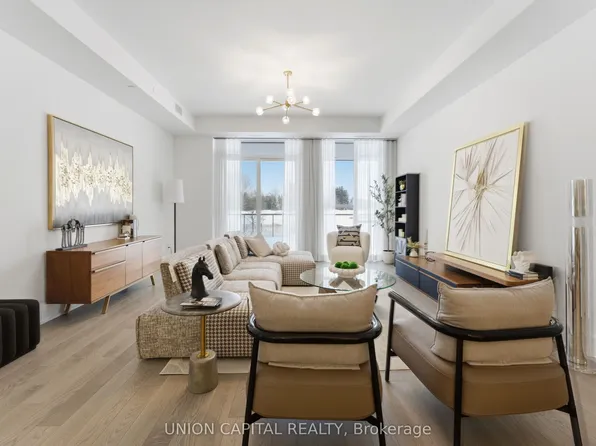 399 Royal Orchard Blvd #19, Markham, ON L3T 3C9