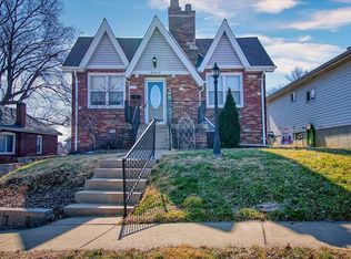 9408 Sterling Pl, Saint Louis, MO