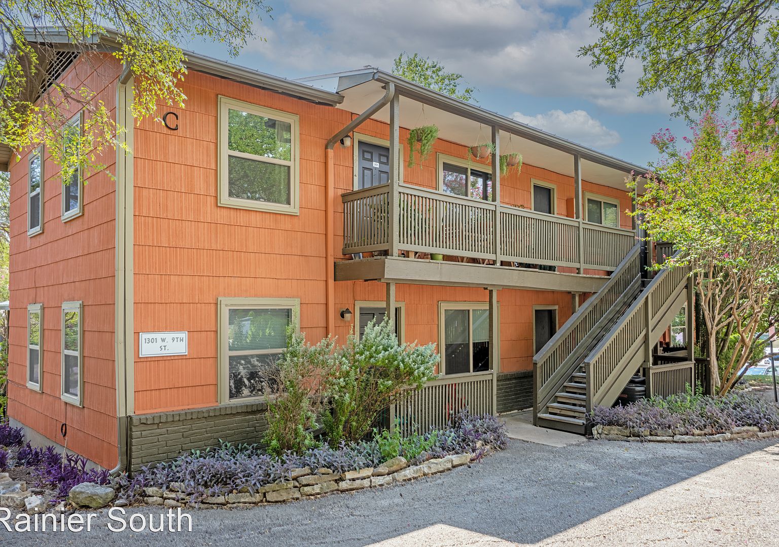 806 Nelson St 104, Austin, TX 78703 Zillow