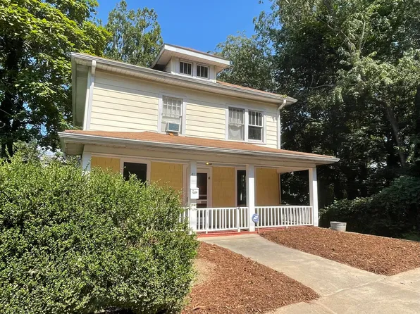 41 Elizabeth Pl, Asheville, NC 28801