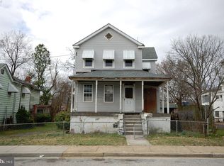 708 59th Ave, Capitol Heights, MD