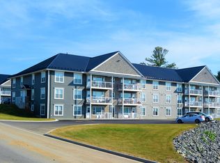 15 Cuffman St #105, Fredericton, NB E3A 4W4