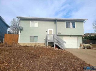 5150 Leroy St, Rapid City, SD 57703