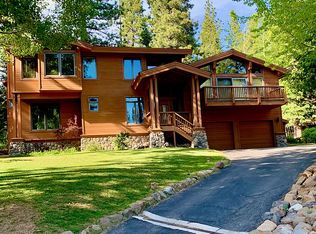 787 Trent Ct, Incline Village, NV 89451