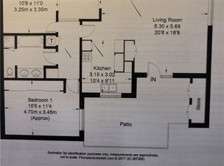 2050 Via Mariposa W #A, Laguna Woods, CA 92637