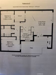 2050 Via Mariposa W #A, Laguna Woods, CA, 92637