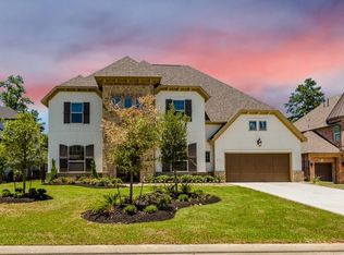 79 N Curly Willow Cir, Tomball, TX 77375