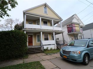 528 Saint Anthony St, Utica, NY 13501