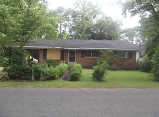 1418 E Water St, Bainbridge, GA 39817
