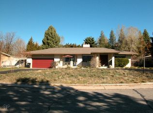 889 Orchard Dr, River Heights, UT 84321