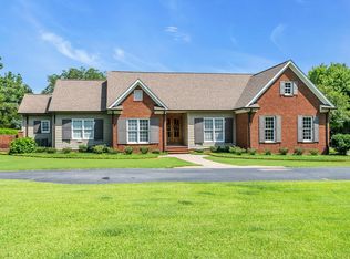 32 Debonair Way, Simpsonville, SC 29681